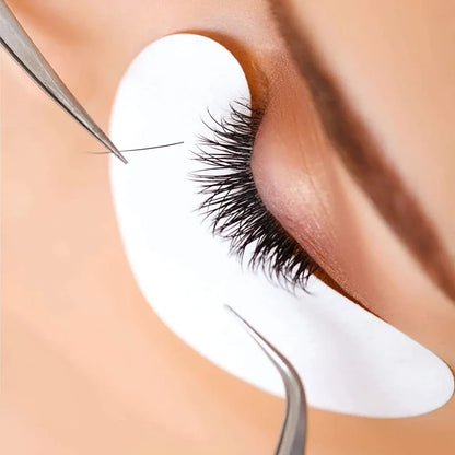 Hydrogel Eyelash Patch