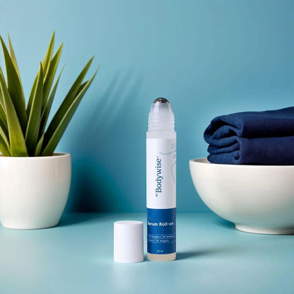 Bodywise Roll-on Ball Rosemary Hair Care Serum