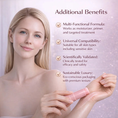 PDRN Pink Collagen Volume Multi Balm