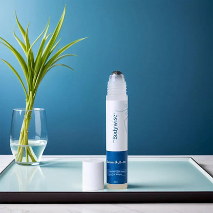 Bodywise Roll-on Ball Rosemary Hair Care Serum