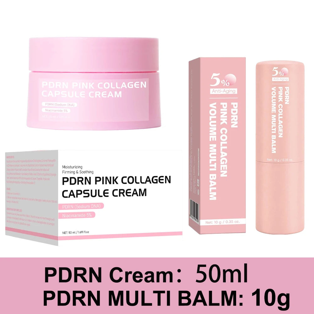 PDRN Pink Collagen Volume Multi Balm