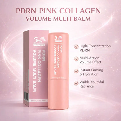 PDRN Pink Collagen Volume Multi Balm